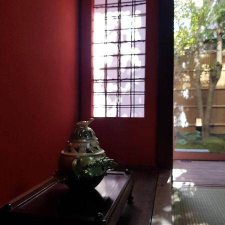 むつわ柒 Villa คานาซาว่า ภายนอก รูปภาพ