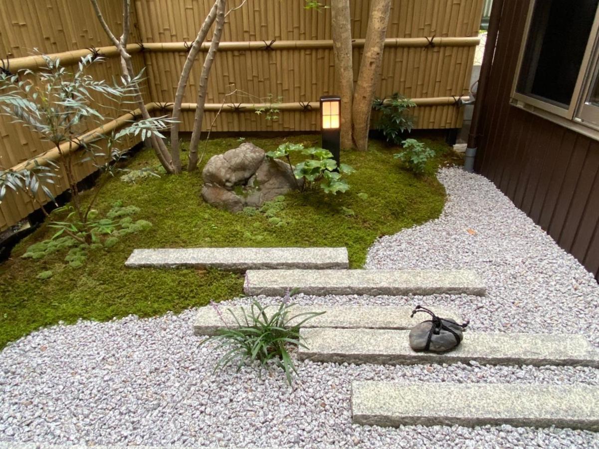むつわ柒 Villa คานาซาว่า ภายนอก รูปภาพ