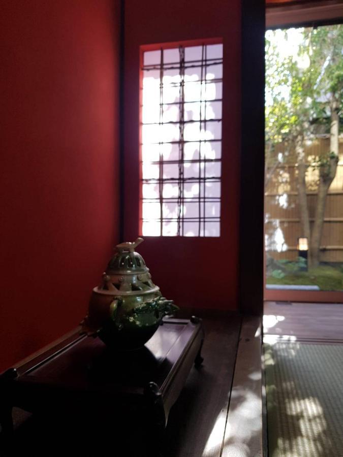 むつわ柒 Villa คานาซาว่า ภายนอก รูปภาพ